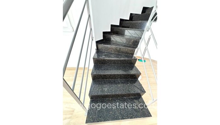 Te koop - Huis - Vrijstaande Villa - Torrevieja - Aguas Nuevas