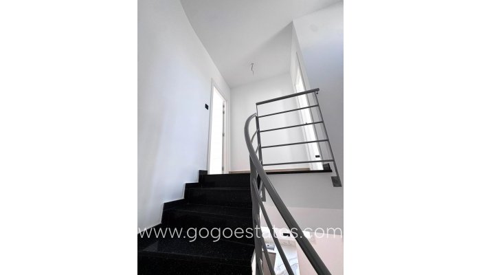 Te koop - Huis - Vrijstaande Villa - Torrevieja - Aguas Nuevas