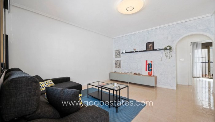 Te koop - Huis - Stadswoning - San Miguel De Salinas - San Miguel de Salinas Centro