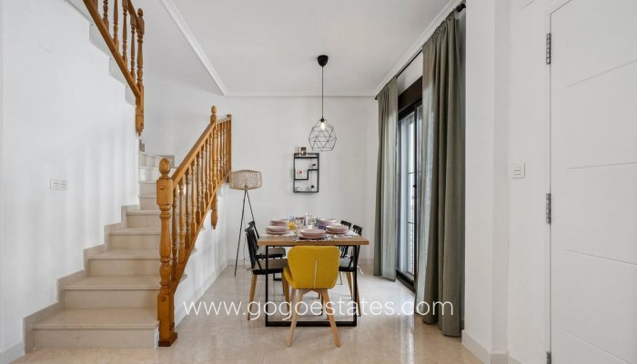 Te koop - Huis - Stadswoning - San Miguel De Salinas - San Miguel de Salinas Centro