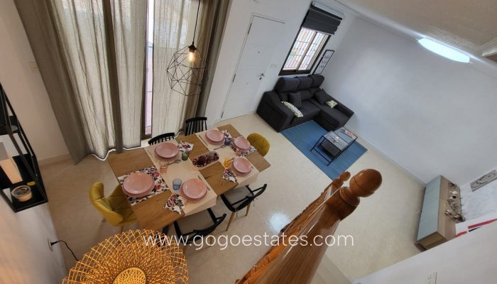 Te koop - Huis - Stadswoning - San Miguel De Salinas - San Miguel de Salinas Centro