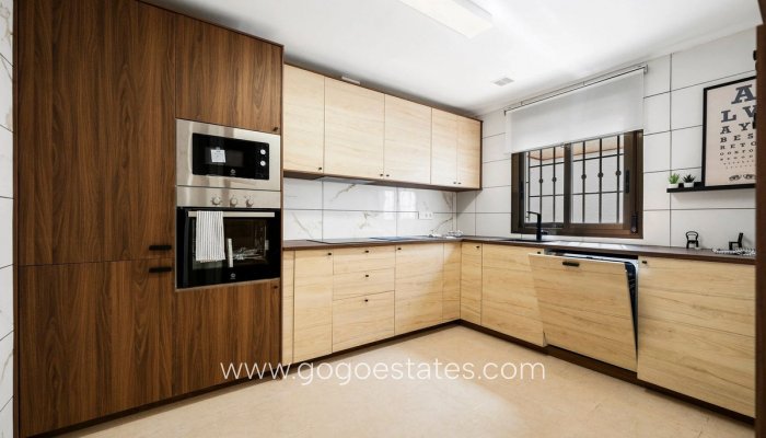 Te koop - Huis - Stadswoning - San Miguel De Salinas - San Miguel de Salinas Centro