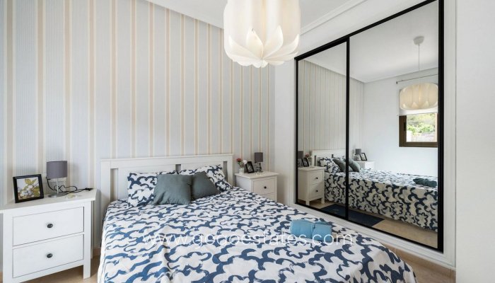 Te koop - Huis - Stadswoning - San Miguel De Salinas - San Miguel de Salinas Centro