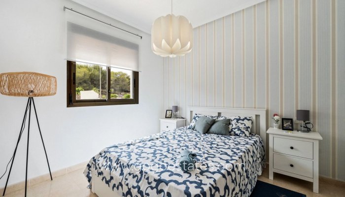 Te koop - Huis - Stadswoning - San Miguel De Salinas - San Miguel de Salinas Centro