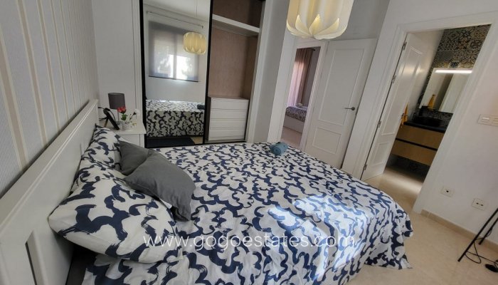 Te koop - Huis - Stadswoning - San Miguel De Salinas - San Miguel de Salinas Centro