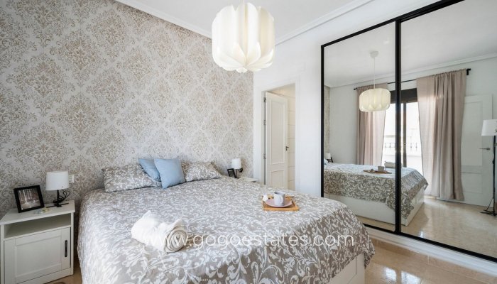 Te koop - Huis - Stadswoning - San Miguel De Salinas - San Miguel de Salinas Centro