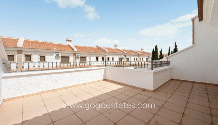 Te koop - Huis - Stadswoning - San Miguel De Salinas - San Miguel de Salinas Centro