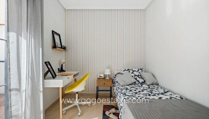 Te koop - Huis - Stadswoning - San Miguel De Salinas - San Miguel de Salinas Centro