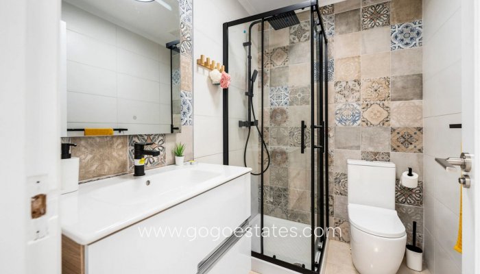 Te koop - Huis - Stadswoning - San Miguel De Salinas - San Miguel de Salinas Centro