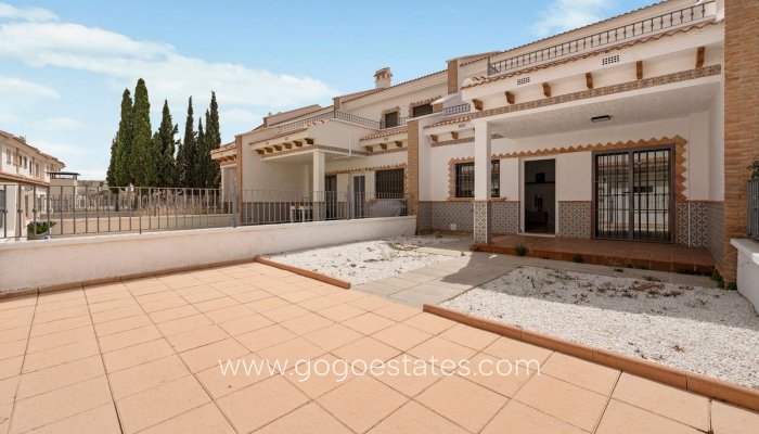 Te koop - Huis - Stadswoning - San Miguel De Salinas - San Miguel de Salinas Centro