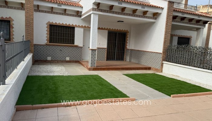 Te koop - Huis - Stadswoning - San Miguel De Salinas - San Miguel de Salinas Centro