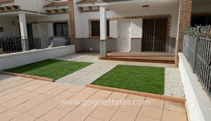 Te koop - Huis - Stadswoning - San Miguel De Salinas - San Miguel de Salinas Centro