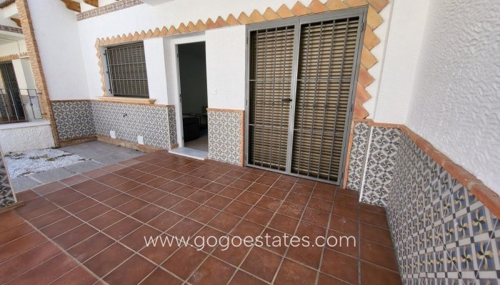 Te koop - Huis - Stadswoning - San Miguel De Salinas - San Miguel de Salinas Centro