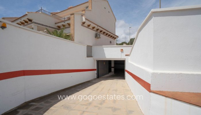 Te koop - Huis - Stadswoning - San Miguel De Salinas - San Miguel de Salinas Centro