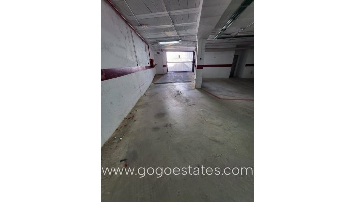 Te koop - Huis - Stadswoning - San Miguel De Salinas - San Miguel de Salinas Centro