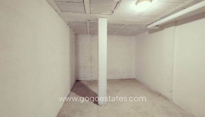 Te koop - Huis - Stadswoning - San Miguel De Salinas - San Miguel de Salinas Centro