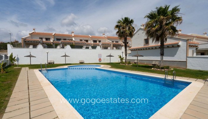 Te koop - Huis - Stadswoning - San Miguel De Salinas - San Miguel de Salinas Centro