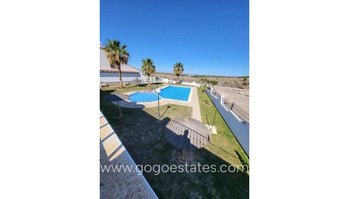 Te koop - Huis - Stadswoning - San Miguel De Salinas - San Miguel de Salinas Centro