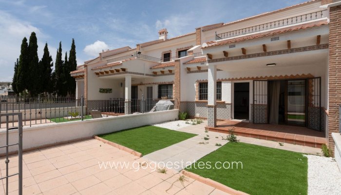Te koop - Huis - Stadswoning - San Miguel De Salinas - San Miguel de Salinas Centro