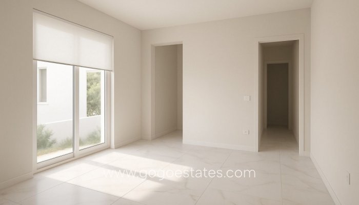 Te koop - Huis - Vrijstaande Villa - Altea - Altea La Vella