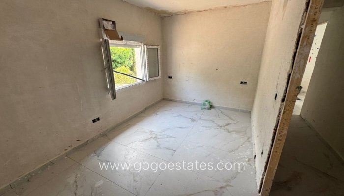 Te koop - Huis - Vrijstaande Villa - Altea - Altea La Vella