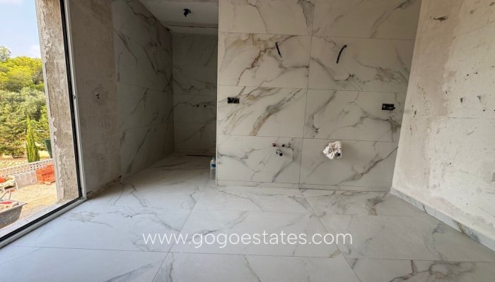 Te koop - Huis - Vrijstaande Villa - Altea - Altea La Vella