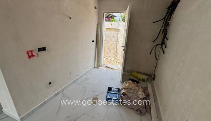 Te koop - Huis - Vrijstaande Villa - Altea - Altea La Vella