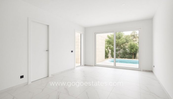 Te koop - Huis - Vrijstaande Villa - Altea - Altea La Vella