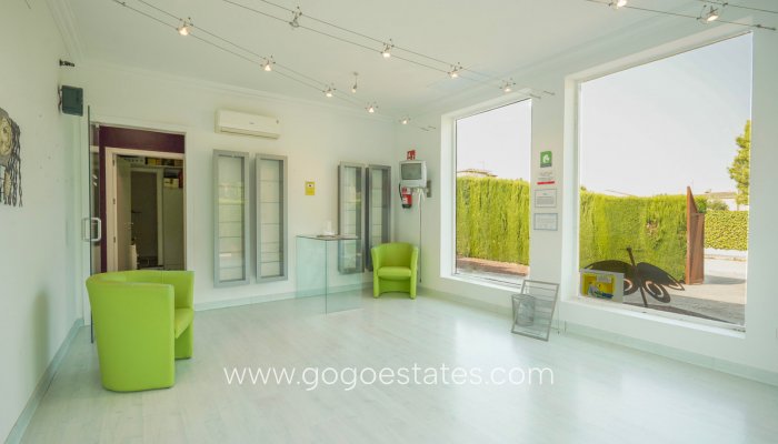 Te koop - Huis - Vrijstaande Villa - Jávea Xàbia - Jávea - Xàbia Centro