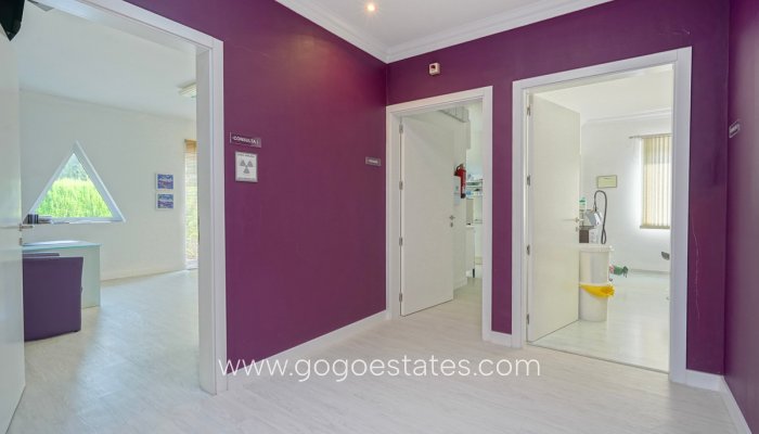 Te koop - Huis - Vrijstaande Villa - Jávea Xàbia - Jávea - Xàbia Centro