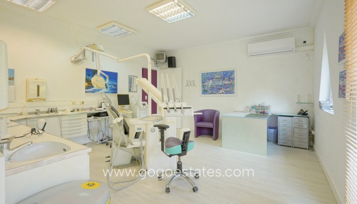 Te koop - Huis - Vrijstaande Villa - Jávea Xàbia - Jávea - Xàbia Centro