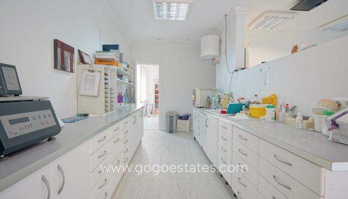 Te koop - Huis - Vrijstaande Villa - Jávea Xàbia - Jávea - Xàbia Centro