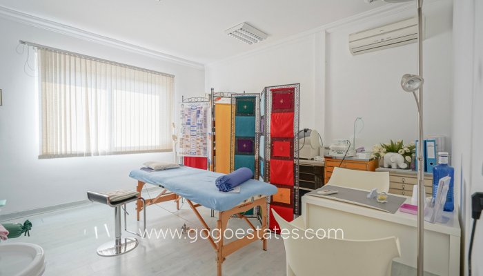 Te koop - Huis - Vrijstaande Villa - Jávea Xàbia - Jávea - Xàbia Centro