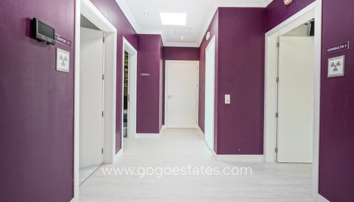 Te koop - Huis - Vrijstaande Villa - Jávea Xàbia - Jávea - Xàbia Centro