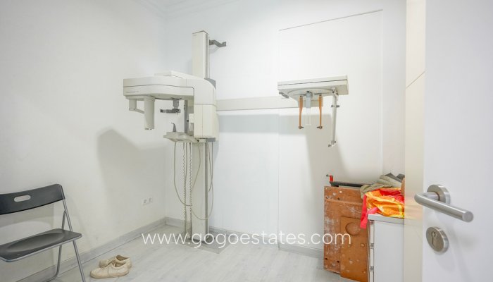 Te koop - Huis - Vrijstaande Villa - Jávea Xàbia - Jávea - Xàbia Centro