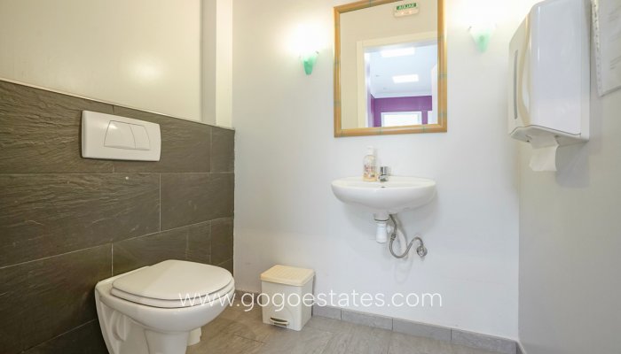 Te koop - Huis - Vrijstaande Villa - Jávea Xàbia - Jávea - Xàbia Centro