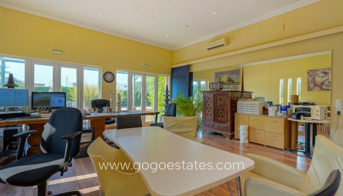 Te koop - Huis - Vrijstaande Villa - Jávea Xàbia - Jávea - Xàbia Centro