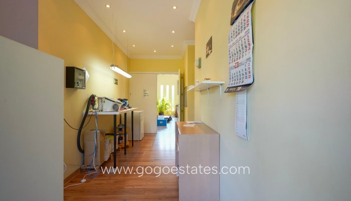 Te koop - Huis - Vrijstaande Villa - Jávea Xàbia - Jávea - Xàbia Centro