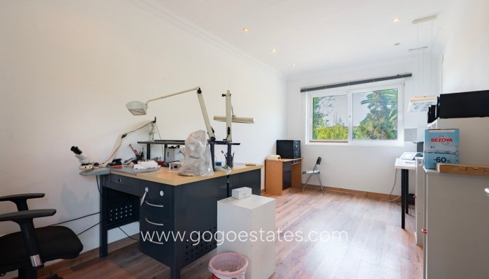 Te koop - Huis - Vrijstaande Villa - Jávea Xàbia - Jávea - Xàbia Centro