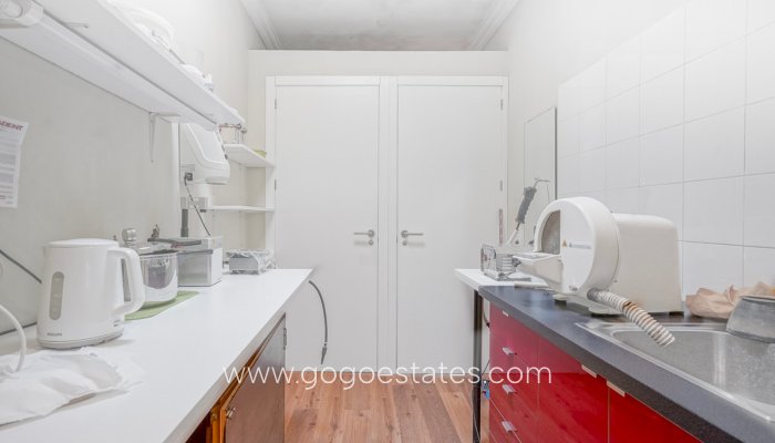 Te koop - Huis - Vrijstaande Villa - Jávea Xàbia - Jávea - Xàbia Centro