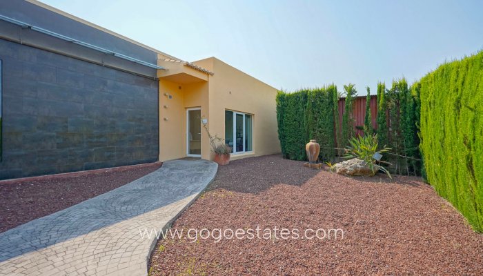 Te koop - Huis - Vrijstaande Villa - Jávea Xàbia - Jávea - Xàbia Centro