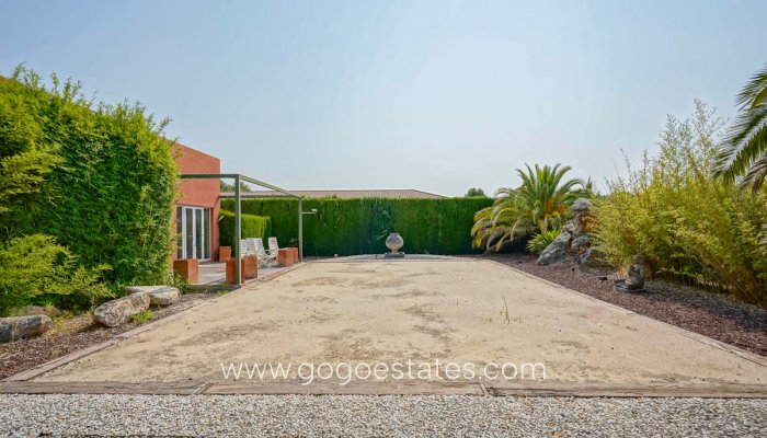 Te koop - Huis - Vrijstaande Villa - Jávea Xàbia - Jávea - Xàbia Centro