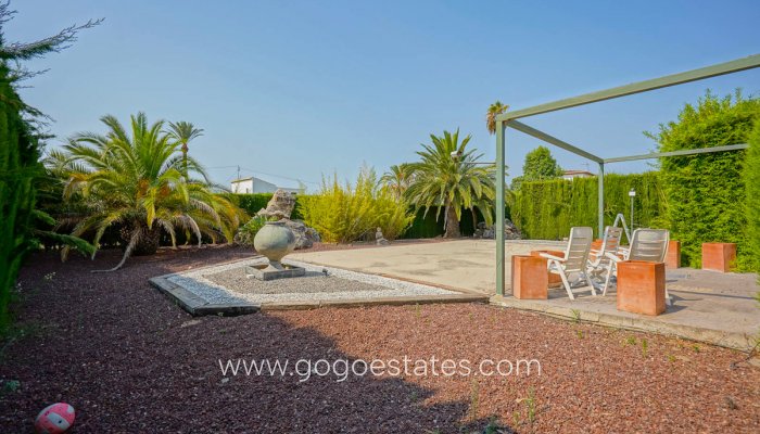 Te koop - Huis - Vrijstaande Villa - Jávea Xàbia - Jávea - Xàbia Centro