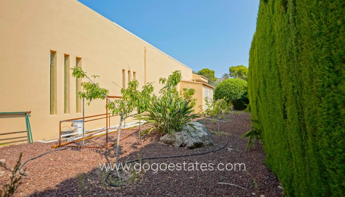 Te koop - Huis - Vrijstaande Villa - Jávea Xàbia - Jávea - Xàbia Centro