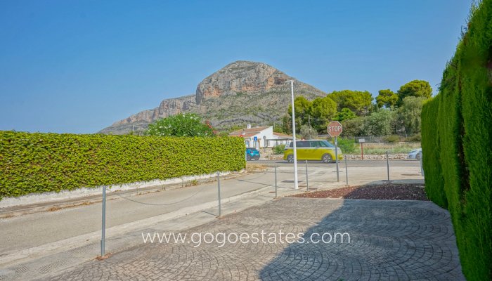 Te koop - Huis - Vrijstaande Villa - Jávea Xàbia - Jávea - Xàbia Centro