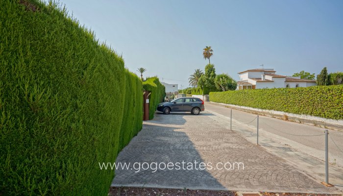 Te koop - Huis - Vrijstaande Villa - Jávea Xàbia - Jávea - Xàbia Centro