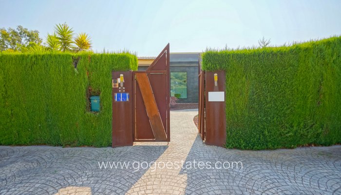 Te koop - Huis - Vrijstaande Villa - Jávea Xàbia - Jávea - Xàbia Centro