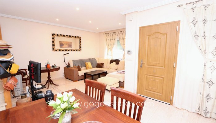 Te koop - Huis - Stadswoning - Pilar De La Horadada - Torre de la Horadada