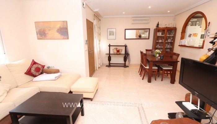 Te koop - Huis - Stadswoning - Pilar De La Horadada - Torre de la Horadada