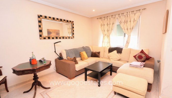 Te koop - Huis - Stadswoning - Pilar De La Horadada - Torre de la Horadada